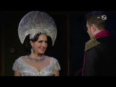 Illúzió a szerelem... Előadja: Fischl Mónika, Vadász Zsolt