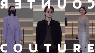COUNTER COUTURE | Episode 14: New York, New Style