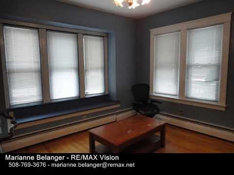 12 Caprera Road, Worcester MA 01604 - Single Family Home - Real Estate - For Sale -