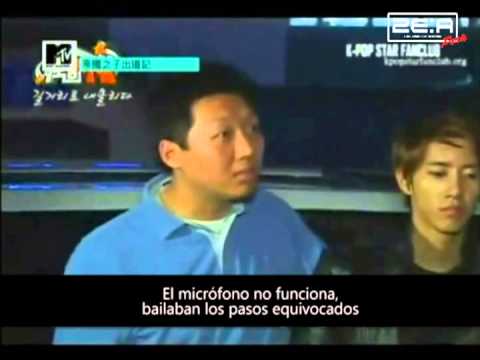 Children of Empire Returns Ep 1 3/4 [Esp]