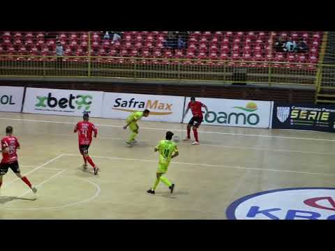 AAEMA de Mariópolis leva nova goleada e segue na lanterna da Série Ouro