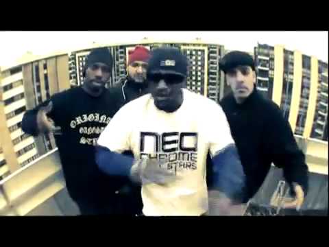 AlKpote ft. OGS, Taro - On s'en bat les... - Clip