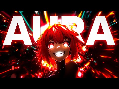 AURA = ♾️ | VIRAL AURA MUSIC PLAYLIST 2025 🔥 1 HOUR