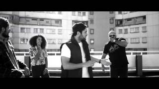 Chefket-Rap&Soul feat. Xatar,Max Herre und Joy D.