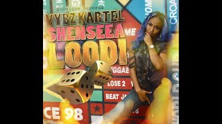 Shenseea - Vybz Kartel - Loodi - Dutty Money Riddim 2024