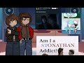 2X Stranger Things React To Stonathan Steve Part 1 3