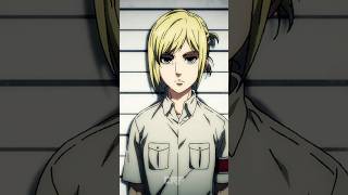 Download lagu Annie Leonhart || Soldier Girl...💀🔥[Attitude-Edit] #annie #aot #attitude mp3