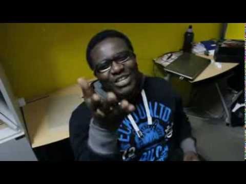 Point Blank Evumbi is The Capital One