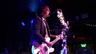 Beach Slang (Quiet Slang) - Hey Jealousy • New Brookland Tavern • 10/13/16