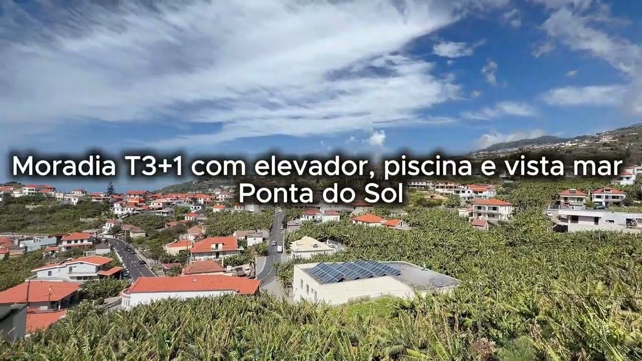 Vídeo do imóvel