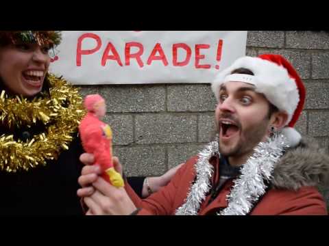 Lyon Estates - Merry Christmas! (It's Turbo Time)