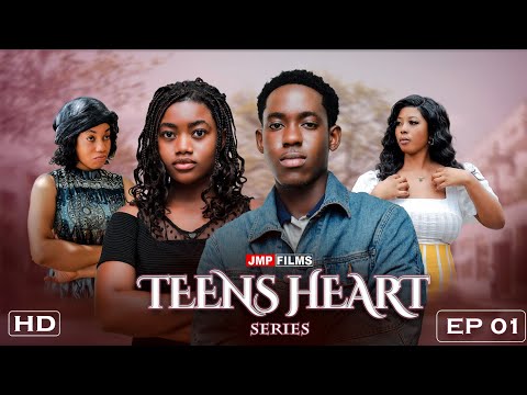 TEENS HEART - EPISODE 01