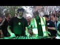 Smokey Bubblin' B DJ Set | Kiwi Hush 2
