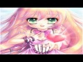 Nightcore - Ich Hab Dich Lieb 