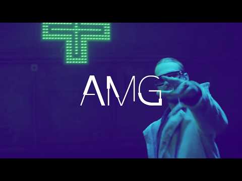 SCH x Maes x Lacrim Type Beat 2020 - AMG