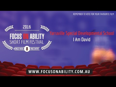 I Am David film thumbnail