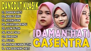 Download lagu DANGDUT KLASIK COVER - IDAMAN HATI - KABUT BIRU - KERINDUAN - REVINA ALISA TIYA AURA GASENTRA mp3