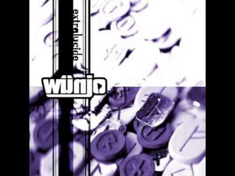 Wünjo - La Firme [Demo Version]