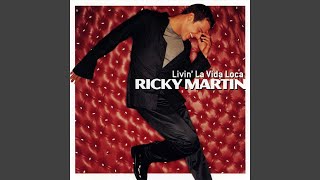 Ricky Martin - Livin&#39; La Vida Loca [Audio HQ]