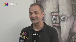 ΜΕ ΥΨΗΛΕΣ ΒΑΘΜΟΛΟΓΙΕΣ ΟΙ ΜΑΘΗΤΕΣ ΚΑΙ ΟΙ ΜΑΘΗΤΡΙΕΣ ΤΟΥ ΚΟΙΝ. ΦΡΟΝΤΙΣΤΗΡΙΟΥ ΤΟΥ Δ. ΛΑΡΙΣΑΙΩΝ  6 8 25