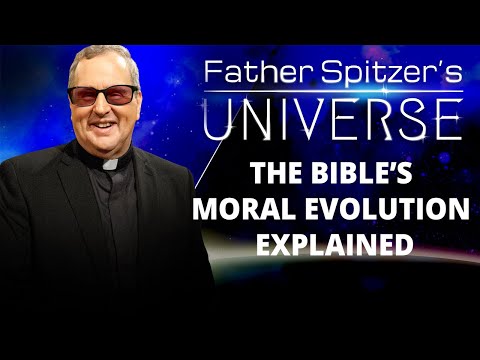 Are We Headed for a New Era of Martyrdom? | Fr. Spitzer's Universe | EWTN