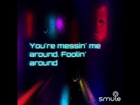 Your Body's Here With Me