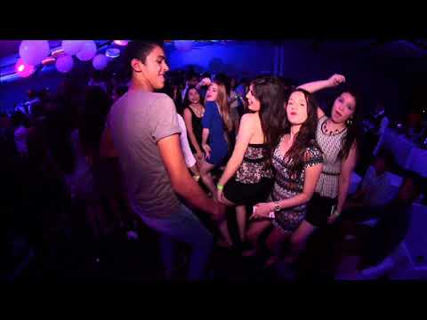 Intro El Telefono 4 PERREO EPICENTER 2018