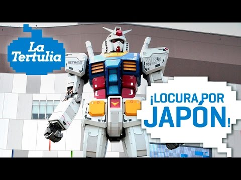 Entrevista Japon 2016 — YouTube preview