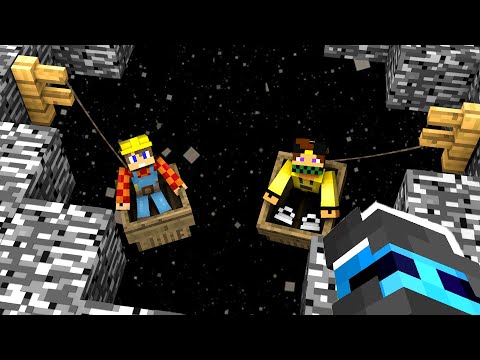 SE I MIEI AMICI MUOIONO IL VIDEO FINISCE - MINECRAFT ITA