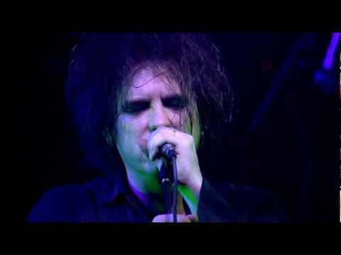 The Cure If Only Tonight We Could Sleep
