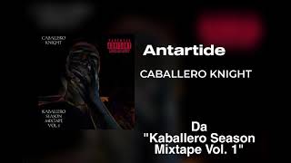 ANTARTIDE Lyrics English Translation