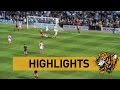 Hull City 1 Stoke City 0 | Match Highlights | 15th August 1992