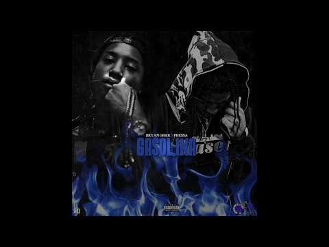 Bryan Ghee X Pressa - Gasolina
