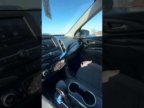 фото chevrolet equinox iii 0