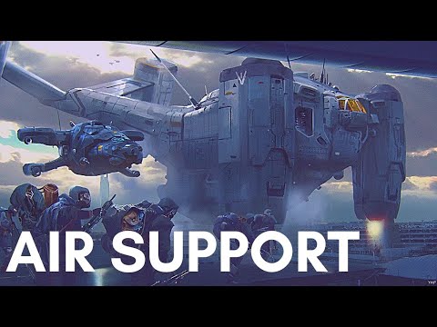 TYCHUS CALLS IN THE AIR SUPPORT - Weekly Brawl [Starcraft 2 Direct Strike]