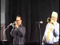 Maynard Ferguson and Andrea Tofanelli 2003