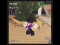 ROBLOX BACKROOMS JUMPSTYLE TREND