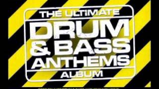 krafty kuts and tim deluxe - bass phenomenon (dj friction remix)
