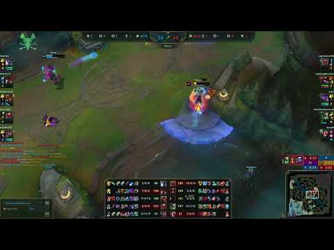 TRISTANA ADC HIGHLIGHTS