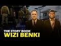 The Story Book Majambazi Walioiba Benki 140 Stopwatch Gang PART 2