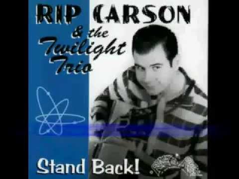 Rip Carson - Little Red Hen
