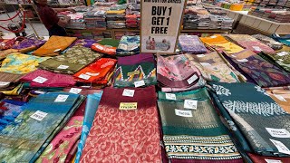 Download lagu RS Brother's New Opening Shopping mall |Fancy sarees |Pattu sarees |rs brothers shopping mall mp3