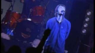 Oasis - Headshrinker