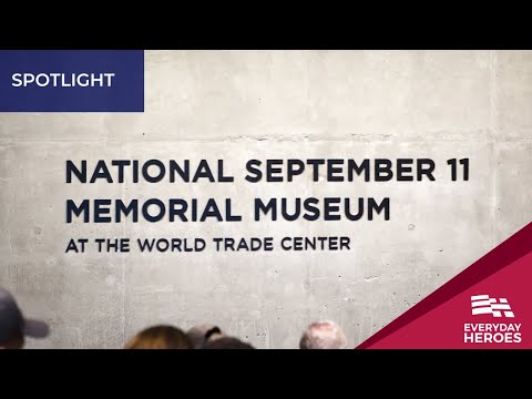 Resilience and Remembrance: The 9/11 Memorial Experience