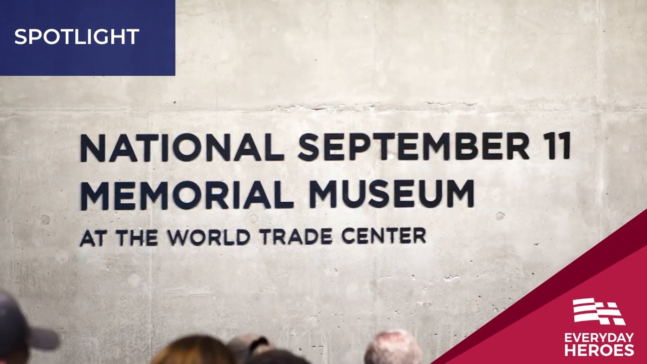 Resilience and Remembrance: The 9/11 Memorial Experience