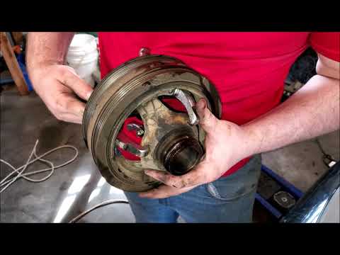 How To Change The Oil-Pump In An LS Engine (4.8-5.3-5.7-6.0-6.2 liter)