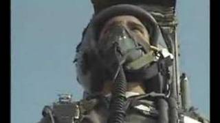 PAF Song - In Fazaon Se Aage by Najam Sheraz
