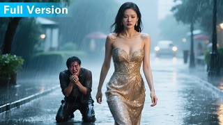 💧3 years with no intimacy, she catches him with a bar girl! She marries rich...He begs on his knees!