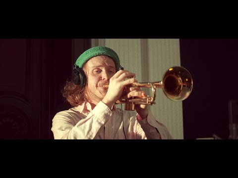 EABS - The Lady with the Golden Stockings (The Golden Lady) [Live at SMN]