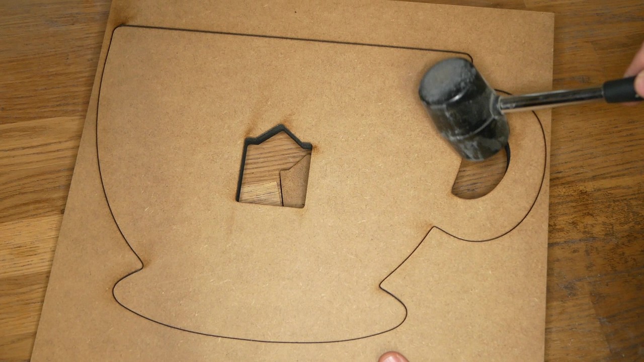 DIY Resin Coffee Cup Clock ☕ | Unique Epoxy Art With Real Coffee Beans